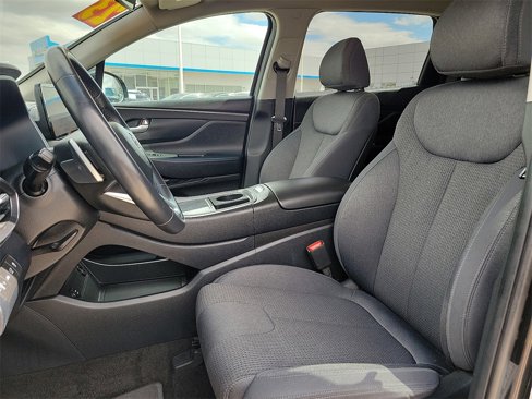 Used 2023 Hyundai Santa Fe SEL image 19