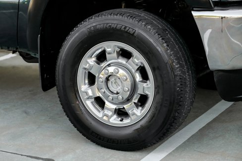 Used 2012 Ford F250 XLT w/ XLT Value Pkg image 39