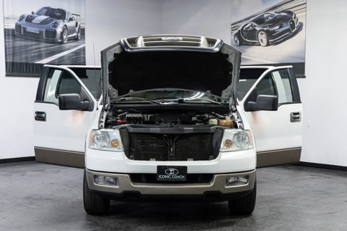 Used 2005 Ford F150 King Ranch image 5