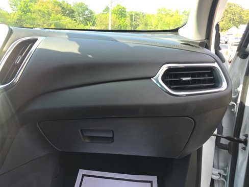 Certified 2023 Chevrolet Equinox LT image 40