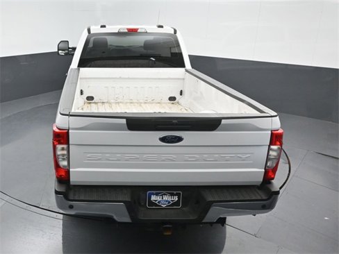 Used 2021 Ford F250 XL w/ Power Equipment Group image 14