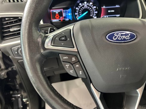 Used 2020 Ford Edge SEL w/ Convenience Package image 15