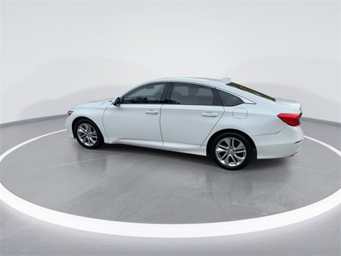 Used 2019 Honda Accord LX image 6