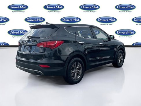 Used 2013 Hyundai Santa Fe Sport image 8