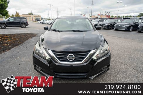Used 2017 Nissan Altima 2.5 SL w/ 2.5 Technology Package image 6