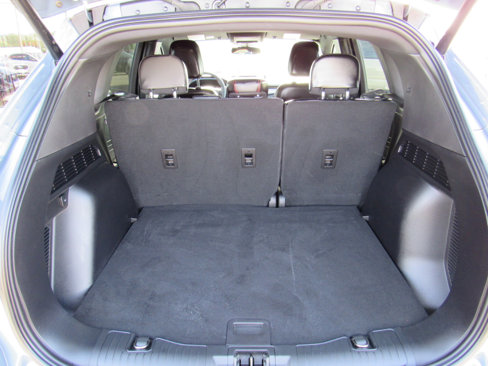Used 2023 Ford Escape ST-Line w/ Tech Pack #1 image 30