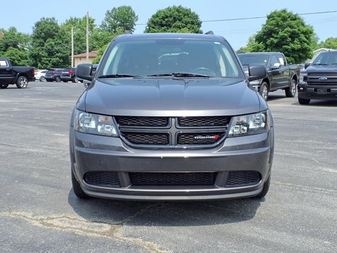Used 2018 Dodge Journey SE w/ Connectivity Group image 7