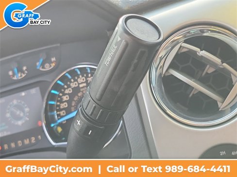 Used 2014 Ford F150 XLT w/ Equipment Group 302A Luxury image 15