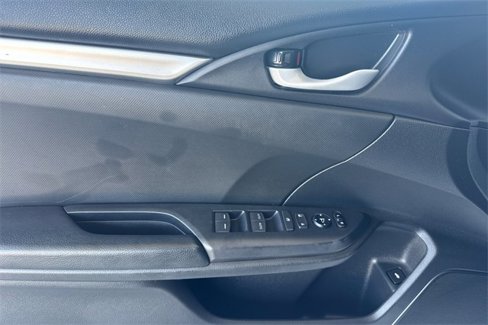 Certified 2021 Honda Civic Sport image 11