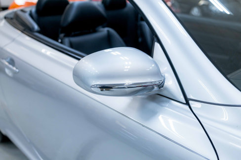 Used 2007 Lexus SC 430 Convertible image 20
