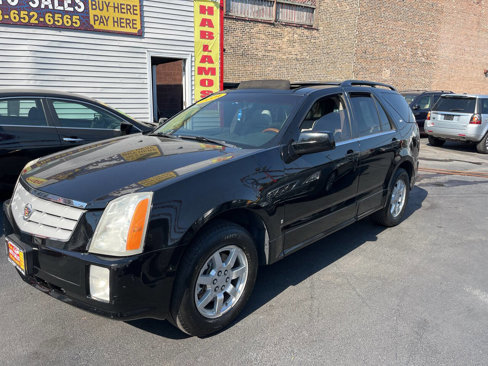 Used 2006 Cadillac SRX w/ Seating Package image 1