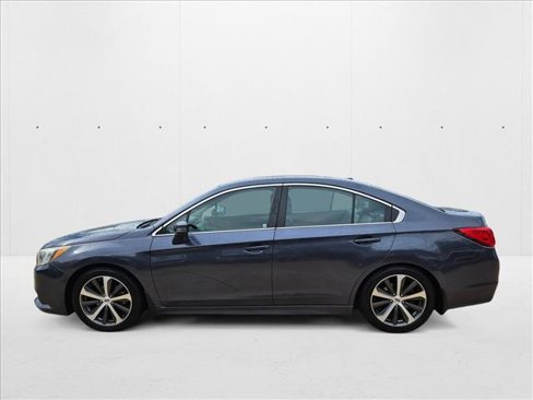 Used 2015 Subaru Legacy 2.5i Limited w/ Protection Package #1 image 9