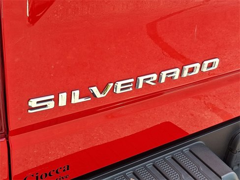 Used 2021 Chevrolet Silverado 1500 LT image 31