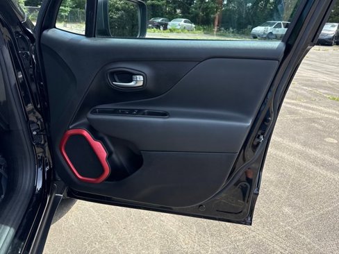 Used 2020 Jeep Renegade Trailhawk image 41