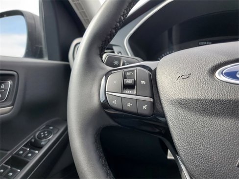 Used 2022 Ford Escape SE w/ Convenience Package image 14