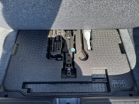 Used 2020 Honda Accord EX image 17