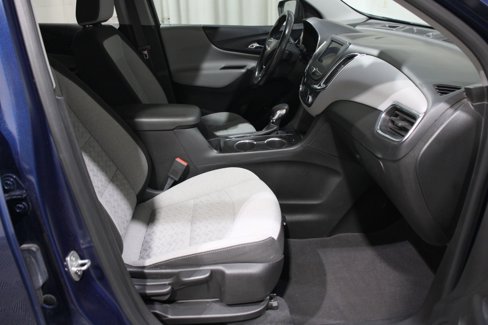 Used 2022 Chevrolet Equinox LT image 26