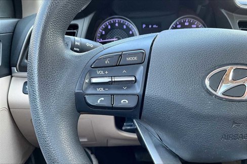 Used 2019 Hyundai Elantra SEL image 19