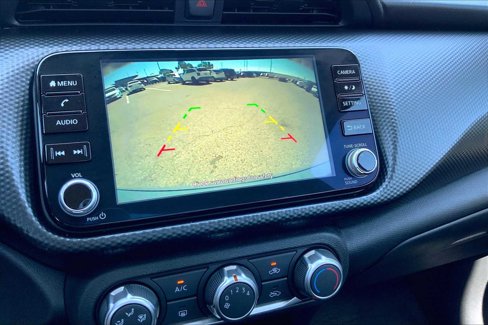 Used 2024 Nissan Kicks SV image 26