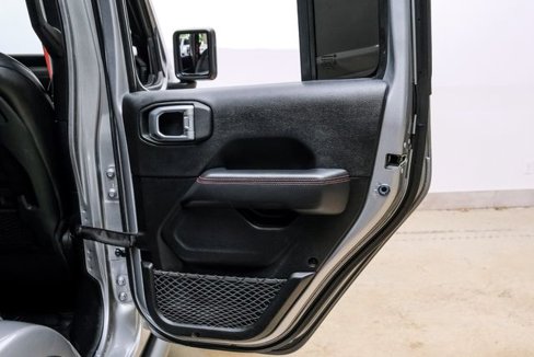 Used 2020 Jeep Wrangler Unlimited Rubicon w/ Quick Order Package 28Y Recon image 81