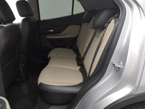 Used 2018 Buick Encore Preferred image 18