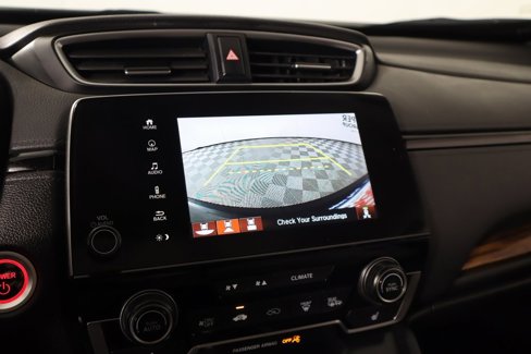 Used 2021 Honda CR-V Touring image 6
