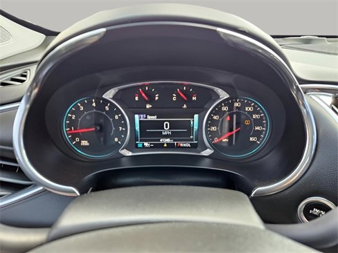 Used 2018 Chevrolet Malibu Premier image 22