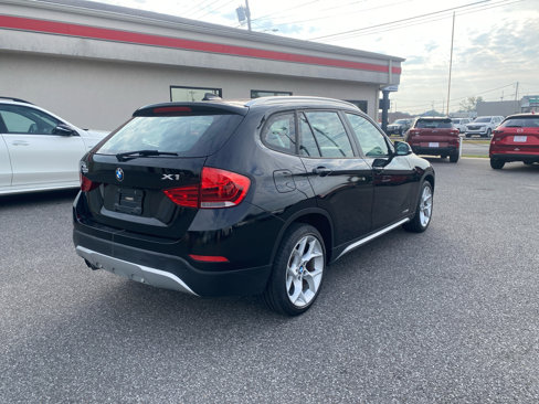 Used 2015 BMW X1 xDrive28i image 5