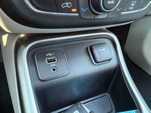 Used 2019 Jeep Compass Latitude w/ Popular Equipment Group image 30