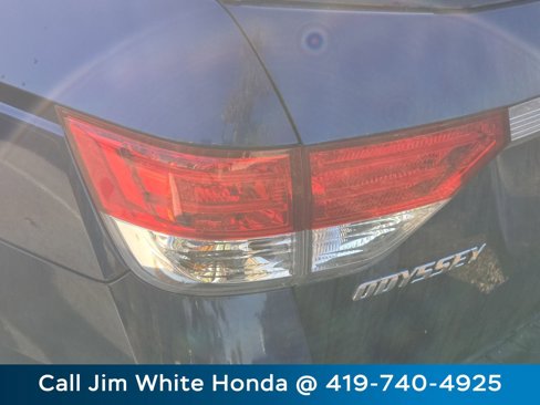 Used 2016 Honda Odyssey EX-L image 13