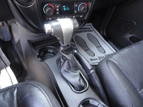 Used 2008 Chevrolet TrailBlazer LT w/ Sun And Sound Package image 12