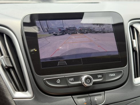 Used 2023 Chevrolet Malibu LT image 22