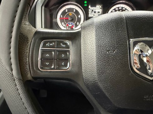 Used 2017 RAM 3500 SLT w/ Protection Group image 27