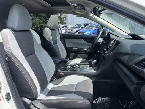 Used 2019 Subaru Crosstrek 2.0i Premium image 27