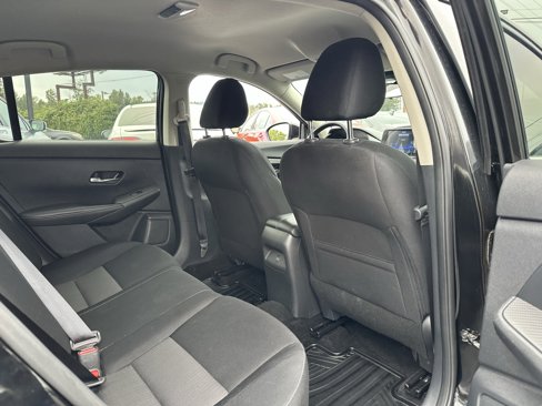 Used 2022 Nissan Sentra SV image 13