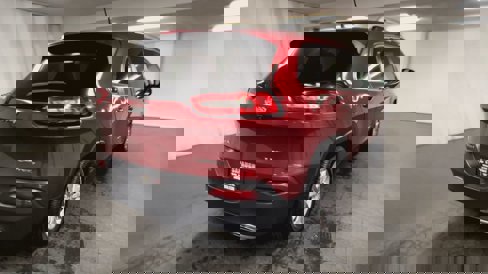 Used 2016 Jeep Cherokee Limited image 44