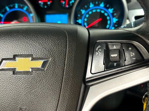Used 2012 Chevrolet Cruze LS w/ Connectivity Package image 24