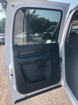 Used 2012 Chevrolet Silverado 1500 LT image 29