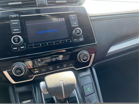 Used 2019 Honda CR-V LX image 8