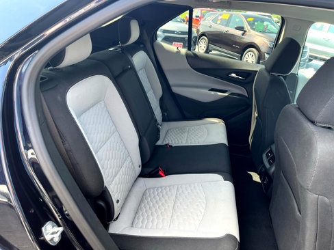 Used 2020 Chevrolet Equinox LS w/ LS Convenience Package image 26