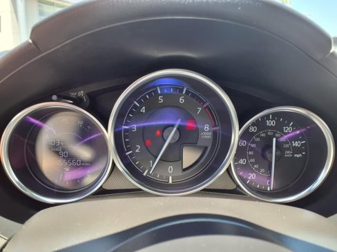 Used 2016 MAZDA MX-5 Miata Club w/ Brembo/BBS Package image 29