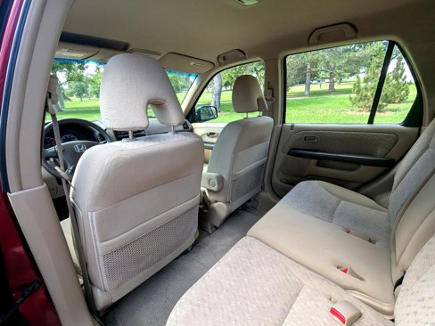 Used 2006 Honda CR-V LX image 14