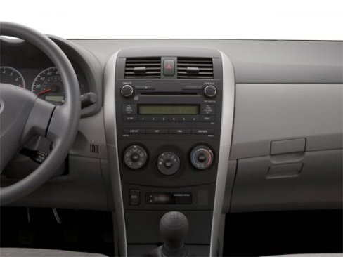 Used 2010 Toyota Corolla S image 18