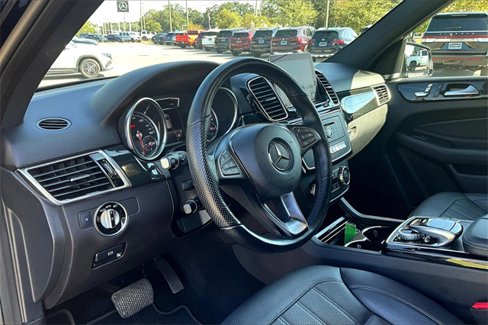 Used 2018 Mercedes-Benz GLE 350 image 17