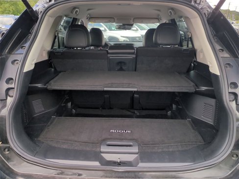 Used 2020 Nissan Rogue SL image 25