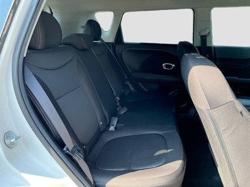 Certified 2017 Kia Soul image 21