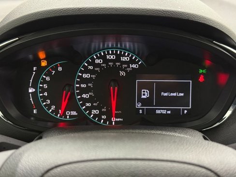 Used 2019 Chevrolet Trax Premier image 16