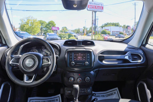 Used 2018 Jeep Renegade Sport w/ Power & Air Group image 22