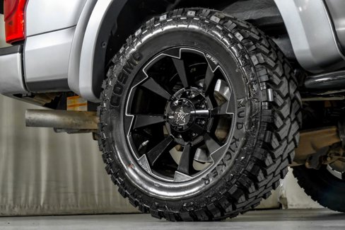 Used 2020 Ford F250 XLT image 51