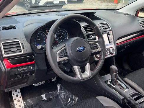 Used 2017 Subaru Crosstrek 2.0i Premium w/ Special Edition image 18